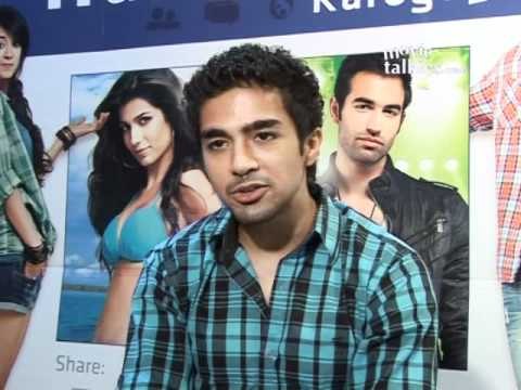 'Mujhse Fraaandship Karoge' star Saqib Saleem: **Exclusive Interview**