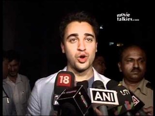 'Mere Brother Ki Dulhan' Success Party