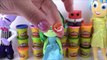Disney Pixar Inside Out MOOD RINGS All 5 of Rileys EMOTIONS SADNESS ANGER FEAR DISGUST JOY Unboxing