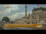 İstanbul'daki Mimar Sinan Sergisi'ni Gezdik - Devrialem - TRT Avaz