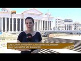 Makedonya'nın Geçmişi Üsküp Arkeoloji Müzesi'nde - Devrialem - TRT Avaz