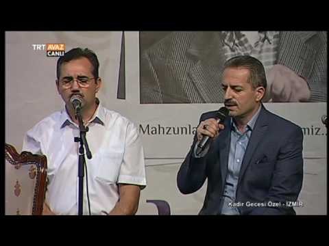 İlahiler - Kadir Gecesi Özel 2016 - TRT Avaz