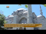 Mimar'ın Sinan'ın Kalfalık Eseri: Süleymaniye Camii - Devrialem - TRT Avaz