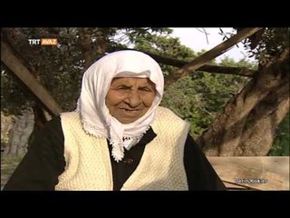 Mantuar Çekme - Yörüklerin Yayladaki Eğlencesi - Derin Kökler - TRT Avaz