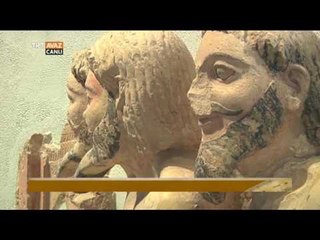 Atina'nın En Ünlü Tarihi Eseri: Akropolis - Devrialem - TRT Avaz
