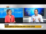 Rusya, Suriye'de Operasyonlarına Devam Ediyor - Detay 13 - TRT Avaz