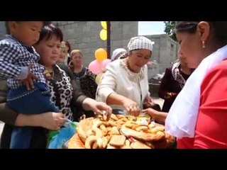 Ortak Miras - 13 Temmuz 2016 Tanıtım - TRT Avaz