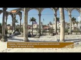 Osmanlı Döneminde Kavalye Olan Şehrin Bugünkü Adı Kavaya - Arnavutluk - Devrialem - TRT Avaz