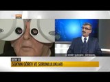 SGK Başkanı Dr. Mehmet Selim Bağlı Konuğumuz - Detay 13 - TRT Avaz