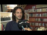 Fatih'te Suriyeli Mülteciler İçin Bir Kitabevi Açıldı - Devrialem - TRT Avaz