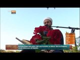 Kur'an-ı Kerim Tilaveti - Duhan ve Kadir Suresi - Fatih Başkut - Ramazan Sevinci - TRT Avaz