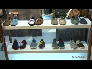 Yatırımcı ve İhracatçı İçin Gerekenler - Kardeş Pazarlar - 1. Bölüm - TRT Avaz