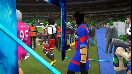 2014 4chan Winter Cup group C - /co/ vs /h/