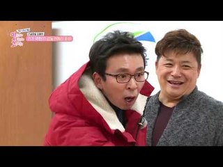 할머니들이 준비하는 기가 막힌(?) 감동 카메라 준비!