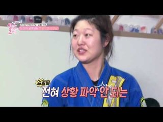 드디어 만난 의뢰인과 모세의 기적 영웅!! 올 한해, 당신과 같은 사람들 때문에 참 따뜻했습니다~