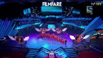 إستعراض المبدع سلمان خان فى حفل FILMFARE AWARDS 2016 مترجم للعربية.