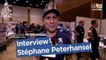 Interview avec Stéphane Peterhansel - Dakar 2017