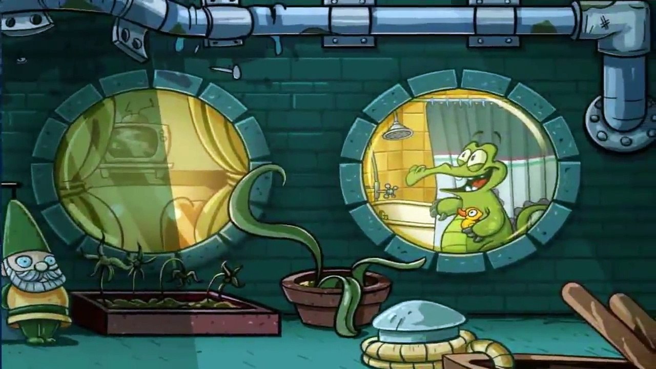 Wheres My Water - Wheres My Water Games