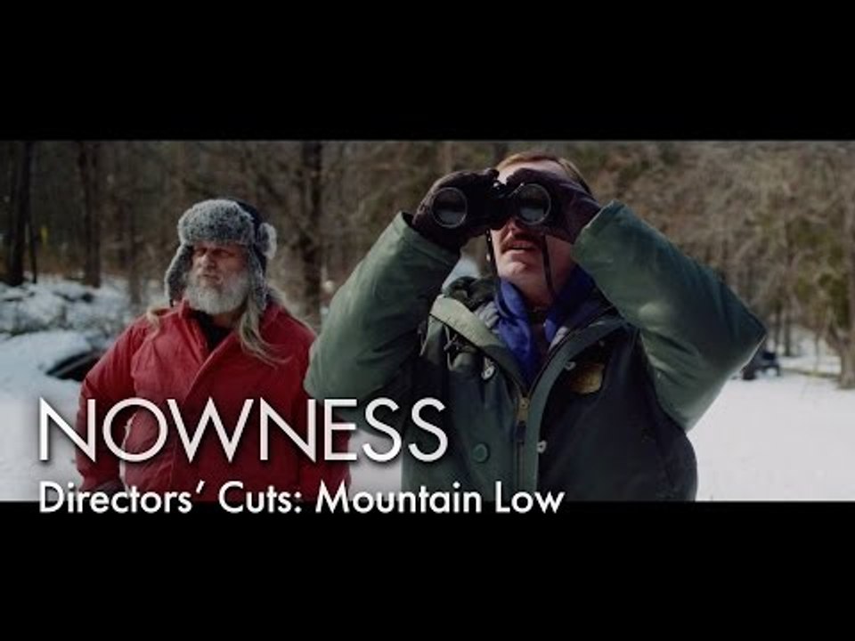 Directors' Cuts: Mountain Low