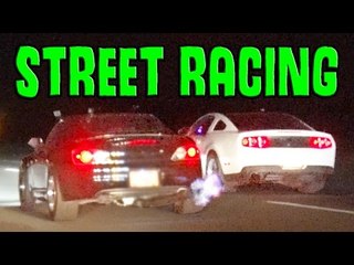 Kentucky STREETS - Lambo Killer CIVIC, Turbo S2000, Blown GTO + MORE!