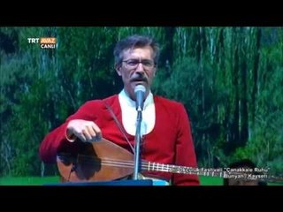 Azad Bir Kuştum - İrfan Gürdal - Atlı Okçuluk Festivali - TRT Avaz