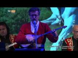 Selam Olsun ( Canlı Performans ) - İrfan Gürdal - Atlı Okçuluk Festivali - TRT Avaz
