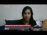 Malatya'daki Şehidimizin Ailesi 15 Temmuz Gecesini Anlattı - TRT Avaz