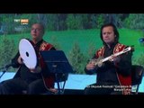 Türkmenistan'dan Atlarla İlgili Bir Köroğlu Türküsü - İrfan Gürdal - Atlı Okçuluk Festivali