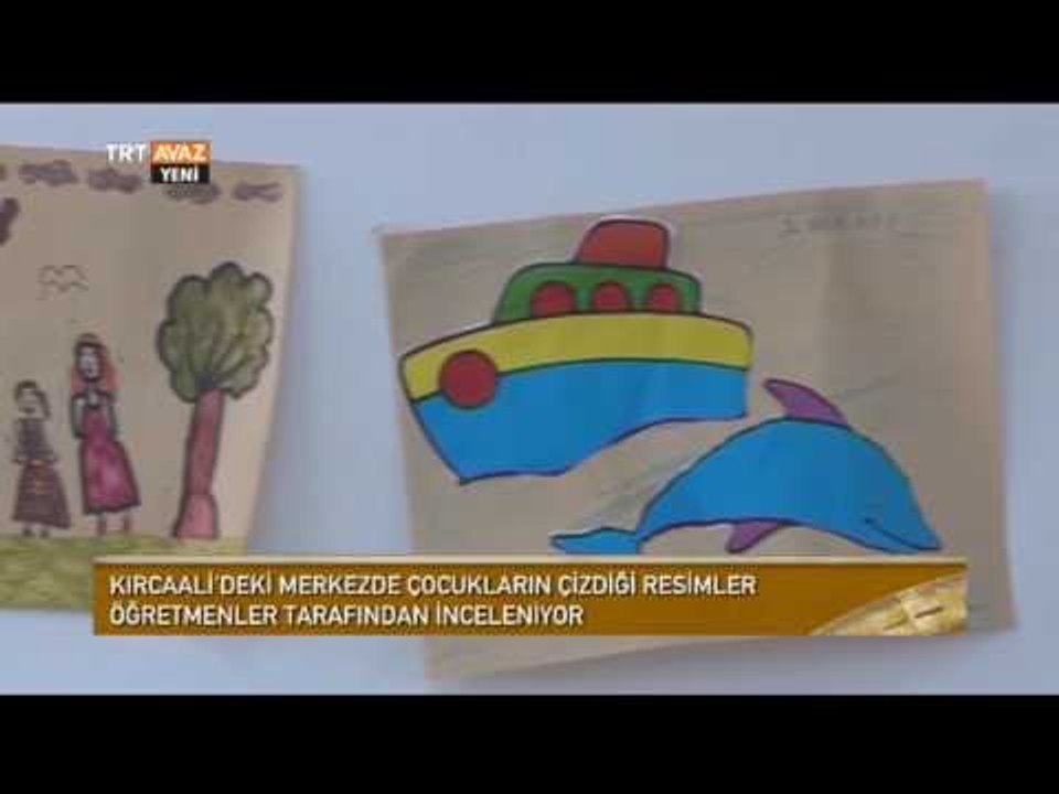 Bulgaristan'da Umut Zihinsel ve Fiziksel Engelli Çocuklar Merkezi - Devrialem - TRT Avaz