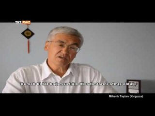 Kırgızistan Para Birimi Som'un Tarihi  - Mihenk Taşları - TRT Avaz