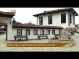 Kosova'nın Safranbolu Evlerini Hatırlatan Tarihi Evleri - Devrialem - TRT Avaz