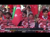 Afganistan'da Türkiye'deki Darbe Girişimini Kınandı - TRT Avaz