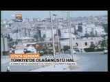 Türkiye'de OHAL Geçmişte Nasıl Uygulandı? - Dünya Gündemi - TRT Avaz