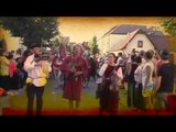 Osmanlı Kıyafetleri ile Dolaşan Avusturyalılar'ın Türk Şenliği - Türk Gibi Yaşayanlar - TRT Avaz
