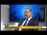 Darbe Girişimini Erzurum Milletvekili Orhan Deligöz Değerlendiriyor - Detay 13 - TRT Avaz