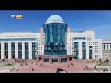 Ahmet Yesevi Araştırma Bursu Başvuruları İçin - Türkistan Gündemi - TRT Avaz