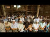 Çarşamba - Ordu Köyü Camii - Ahşap Camiler TRT Avaz