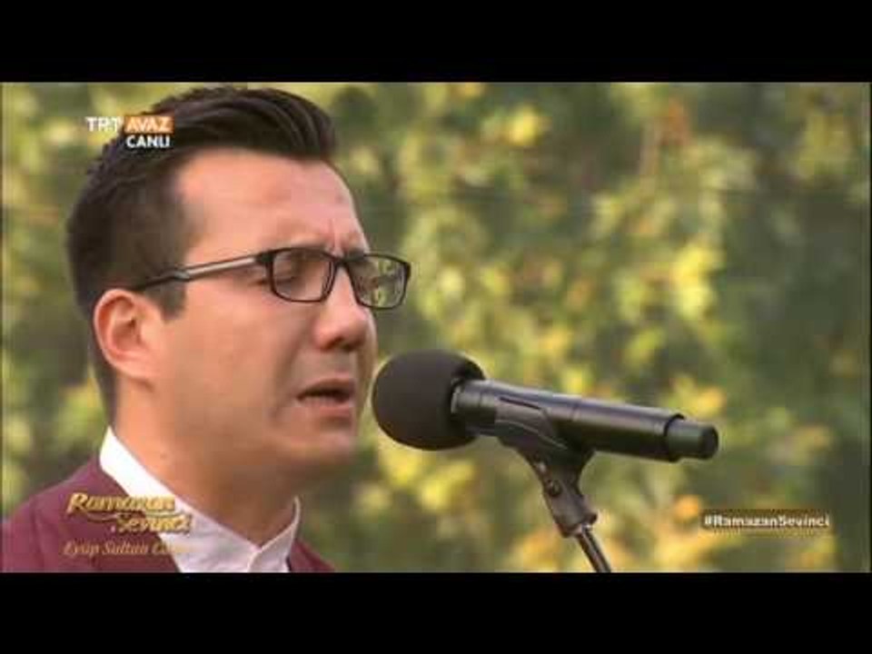 Ey Garip Bülbül - Hicâz İlahi - Ramazan Sevinci - TRT Avaz