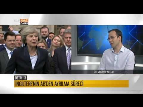 Kıbrıs Müzakerelerinde Son Durum - Detay 13 - TRT Avaz