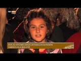 Bulgaristan'ın Durlaç Köyünde Halk, İbadetlerini Artık Özgürce Yapabiliyor - Devrialem - TRT Avaz