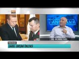 Darbe Girişimi ve Fethullah Gülen'in İadesi Değerlendiriliyor - Panorama - TRT Avaz