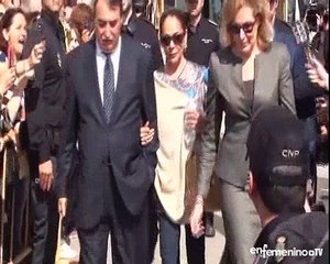 Canta Isabel Pantoja En Vivo