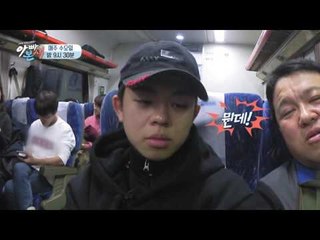 [선공개] 김구라, 아들에게 받는 값진 상! 연예대상보다 따뜻한 김부자 어워즈~