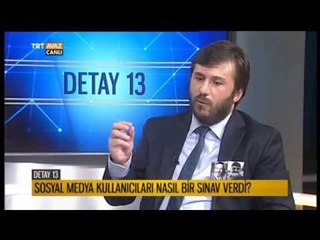 Darbe Teşebbüsü Esnasında Sosyal Medya Nasıl Kullanıldı? - Detay 13 - TRT Avaz