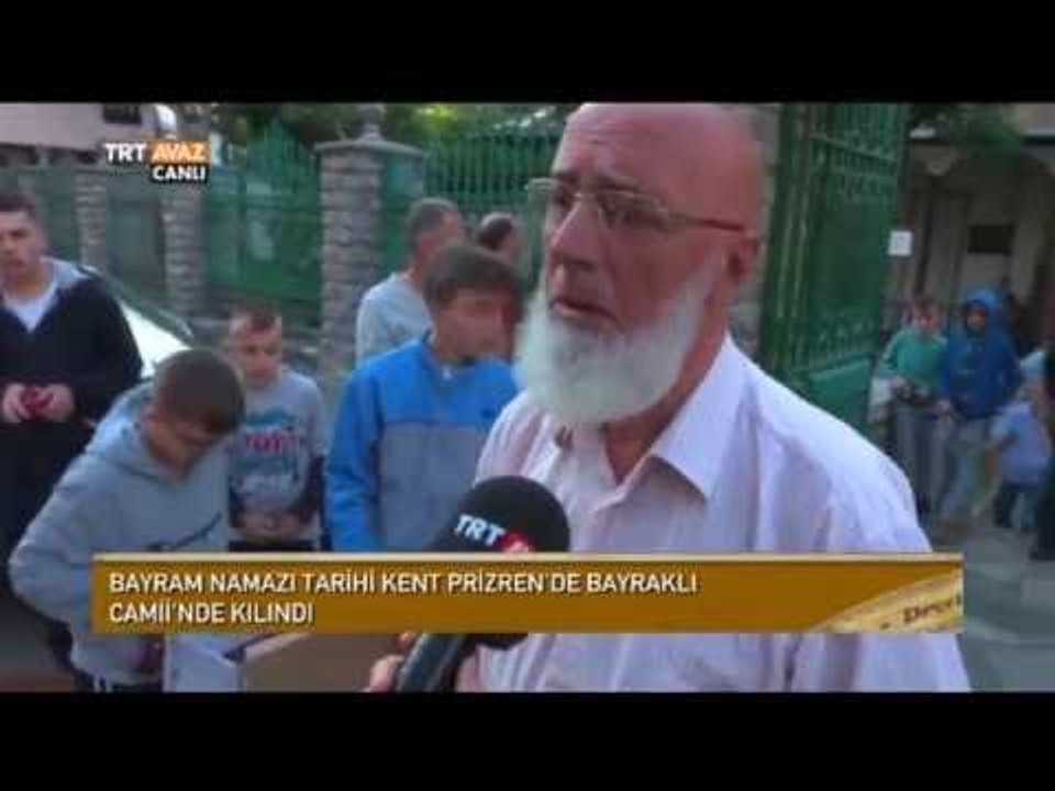Balkan Ülkelerinde Ramazan Bayramı Nasıl Karşılandı? - Devrialem - TRT Avaz