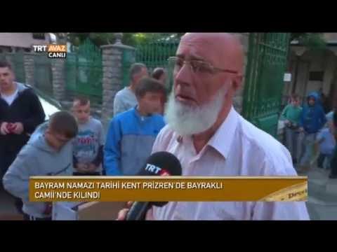Balkan Ülkelerinde Ramazan Bayramı Nasıl Karşılandı? - Devrialem - TRT Avaz
