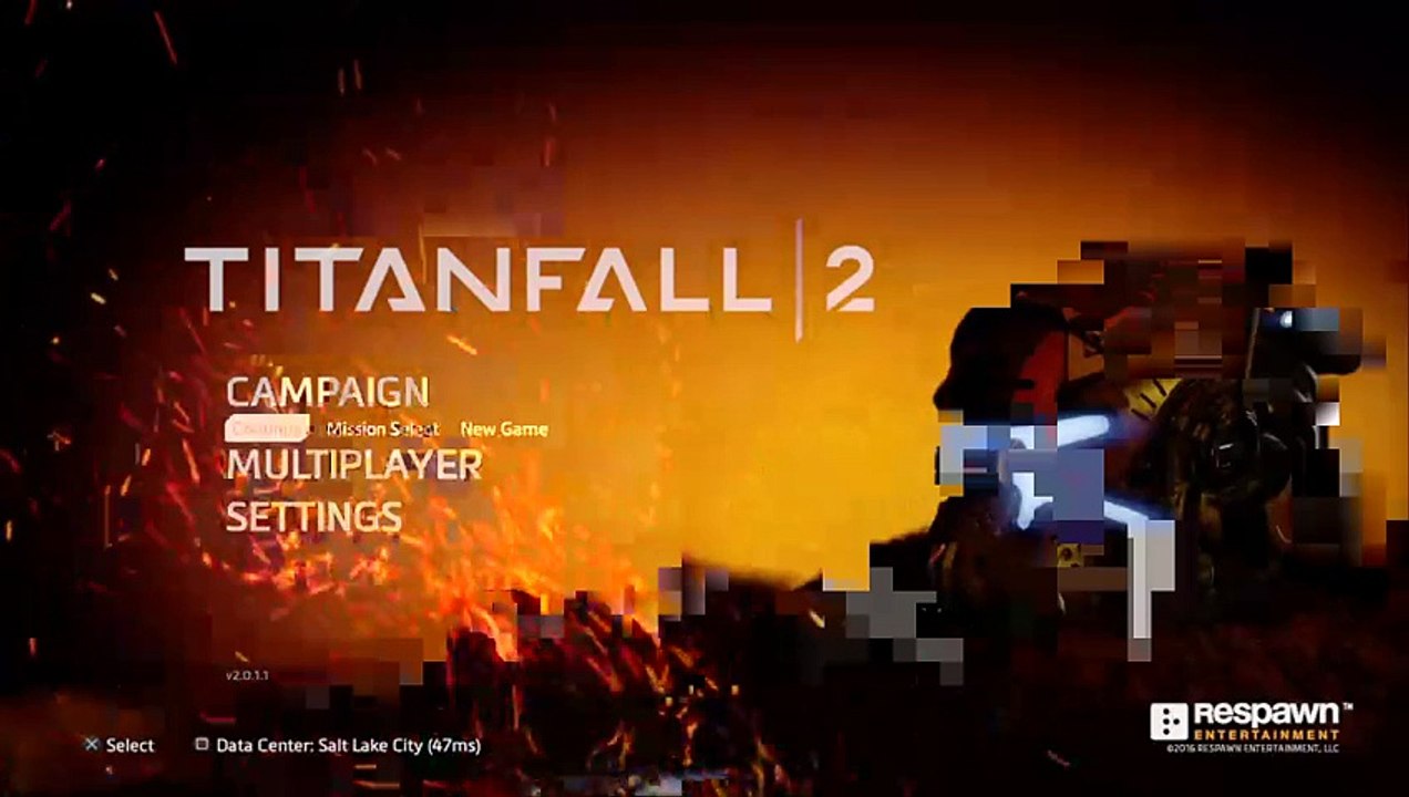 Titanfall