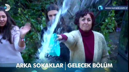 Arka Sokaklar fragman 424. Bölüm Fragmanı yeni bölüm
