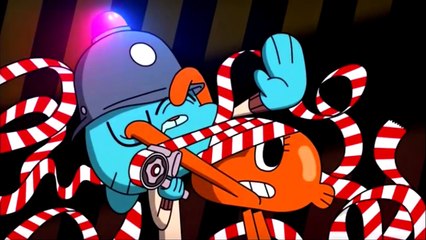 Cartoon Network Portugal - Continuity (June 24th, 2015)