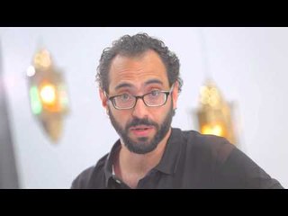 برومو برنامج مطبخ 101   وسام مسعود   رمضان 2013 #cbcsofra